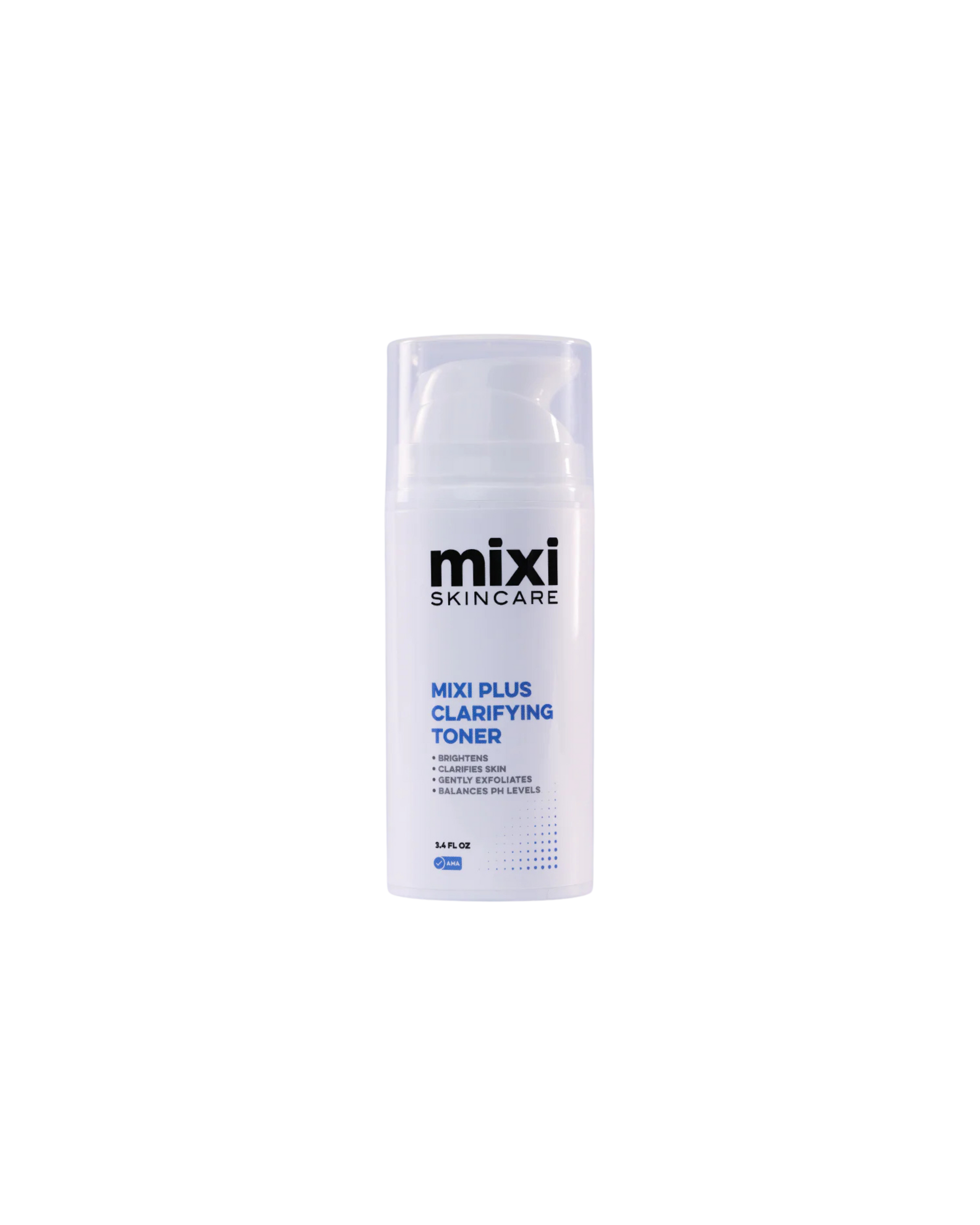Mixi Plus Clarifying Toner