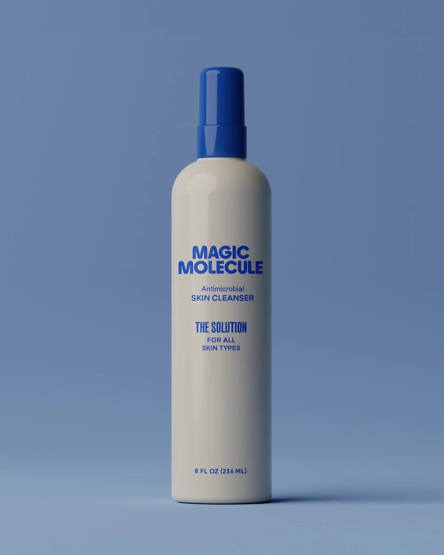 Magic Molecule: Hypochlorous Acid Spray (8 oz)