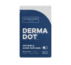 Derma Dot Invisible Pimple Patch