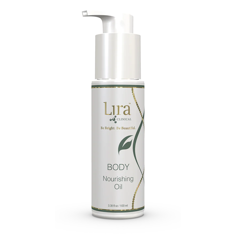 SPA Nourishing Oil