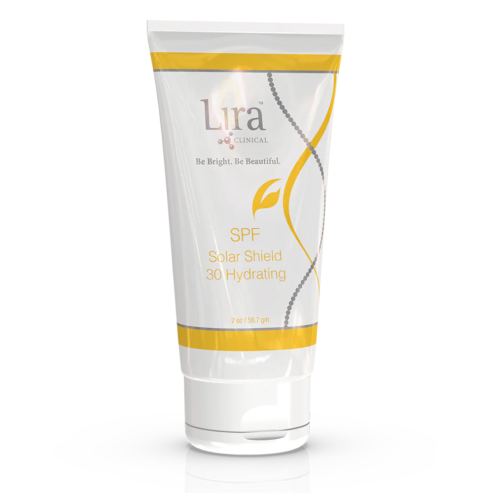 SPF Solar Shield 30 Hydrating