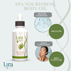 SPA Nourishing Oil
