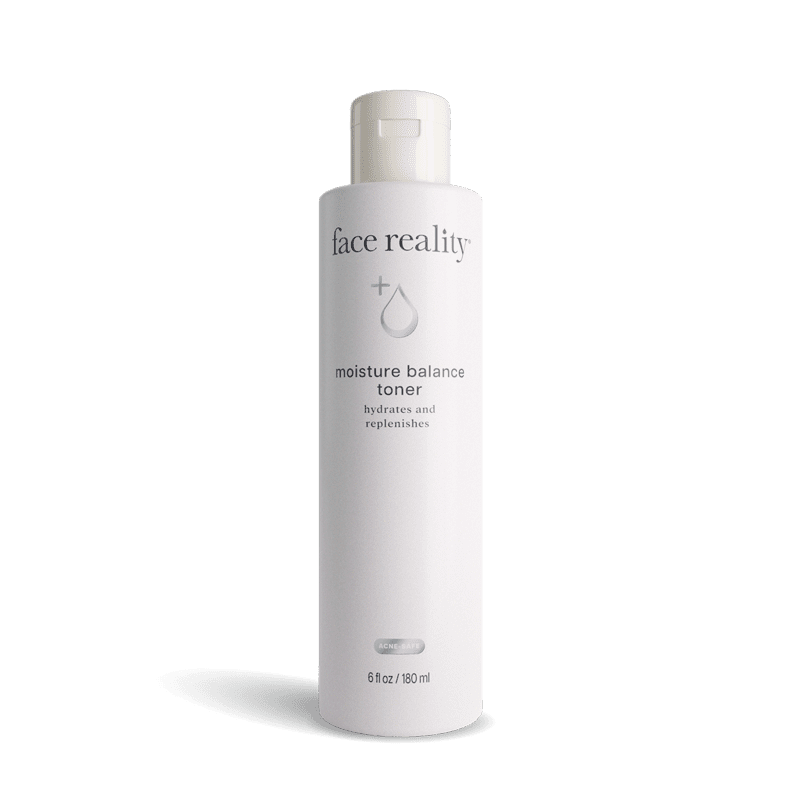 Moisture Balance Toner