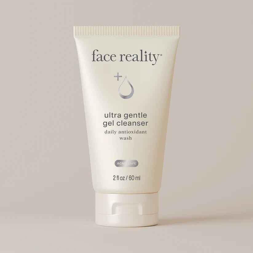 Ultra Gentle Cleanser