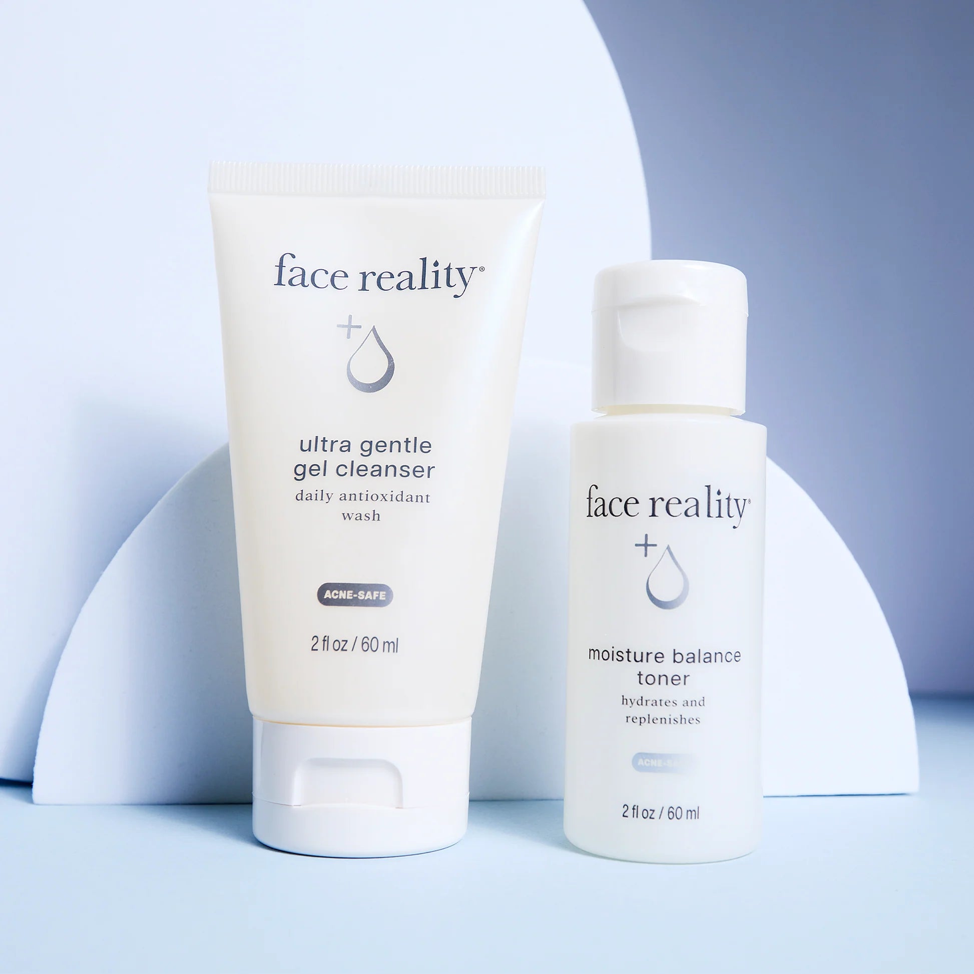 Travel Duo - GLOW ON THE GO