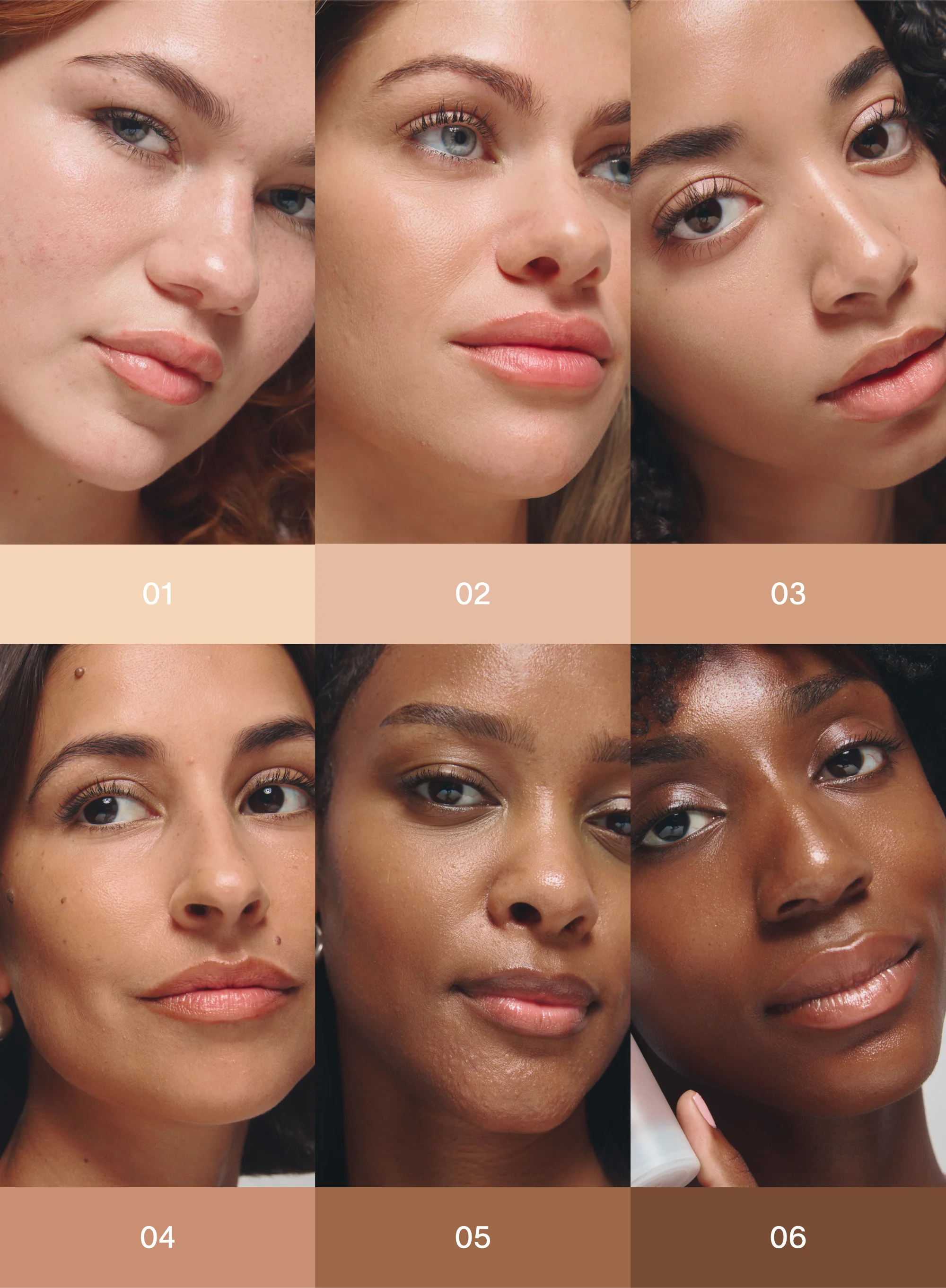 Daily Skin Tint