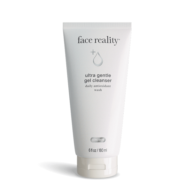 Ultra Gentle Cleanser