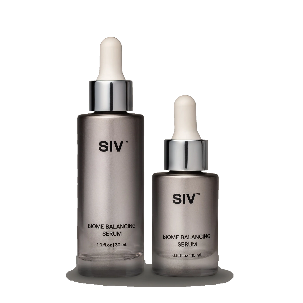 SIV Biome Balancing Serum