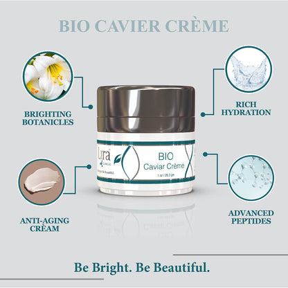 BIO Caviar Crème