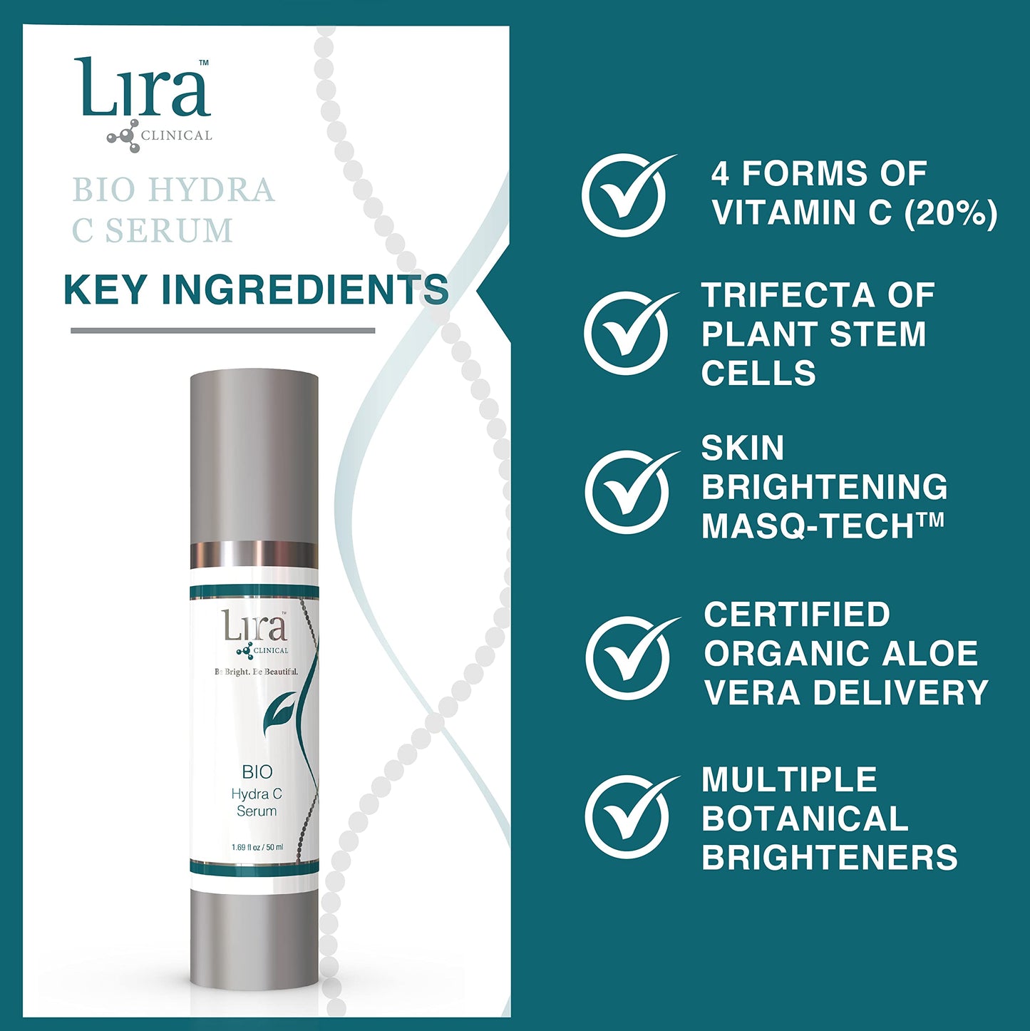 BIO Hydra C Serum