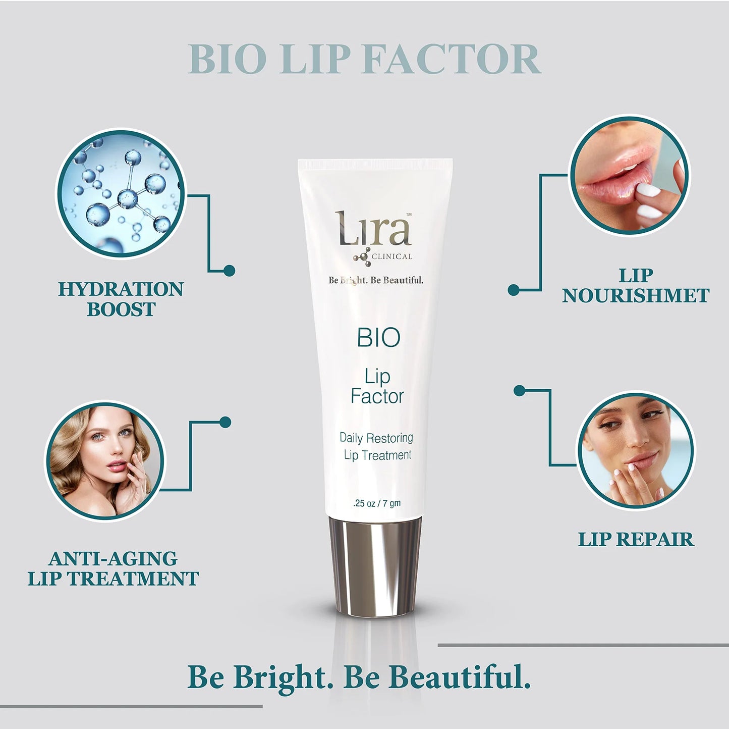 BIO Lip Factor