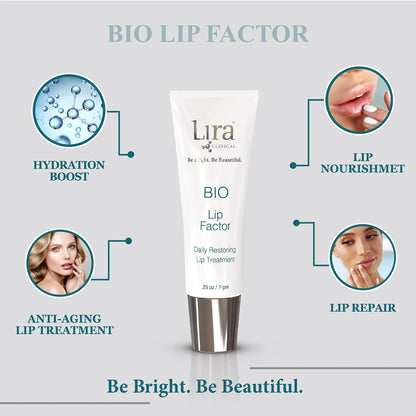 BIO Lip Factor