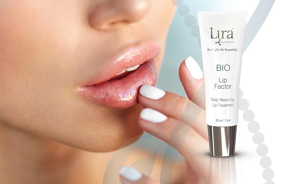Lira Clinical – Poppin' Skin Spa