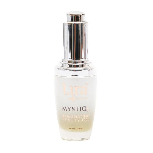 Mystiq iLuminating Beauty Oil