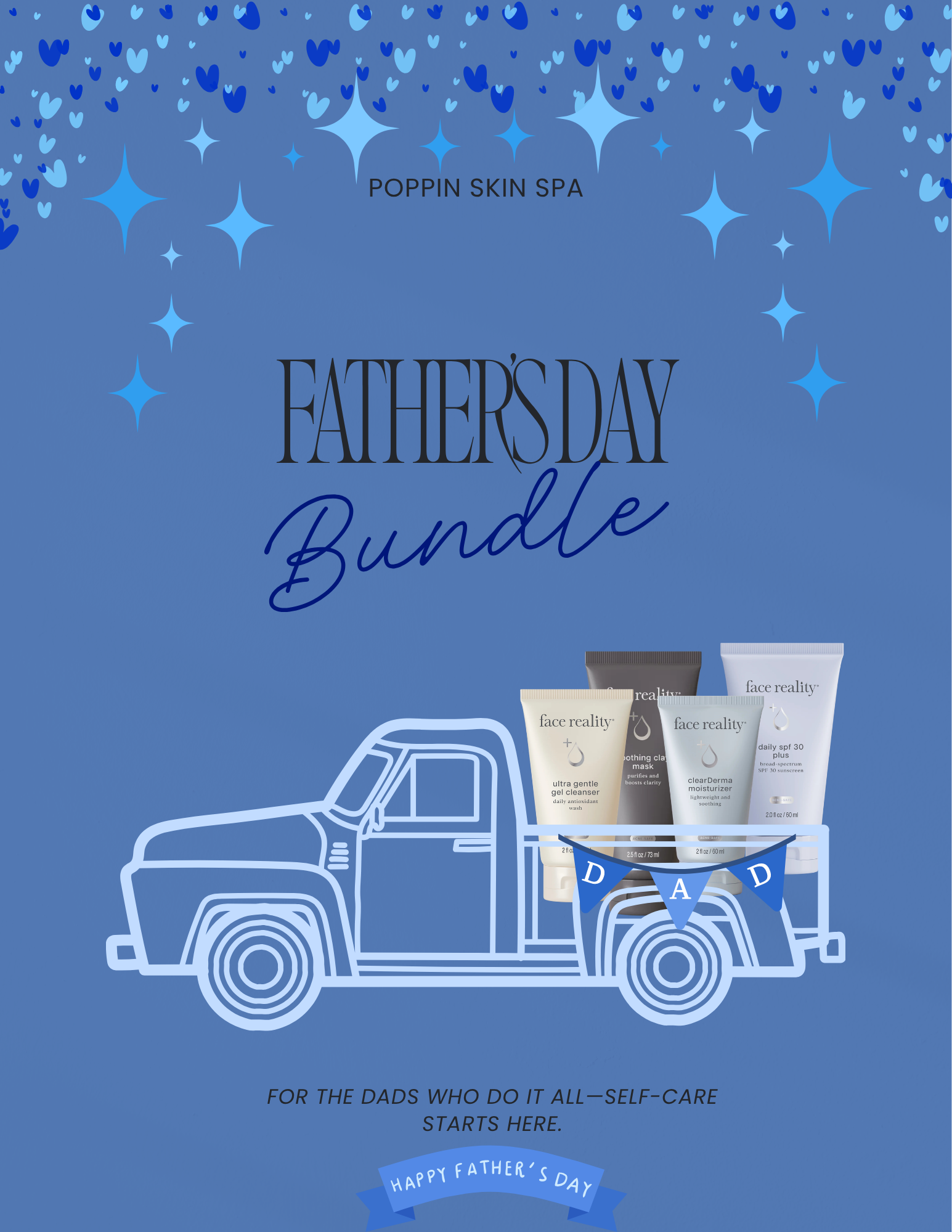 Fathers Day Bundle