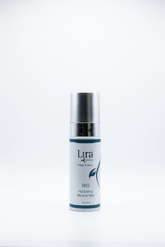 BIO Hydrating Mineral Mist