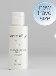 Moisture Balance Toner (Travel Size)