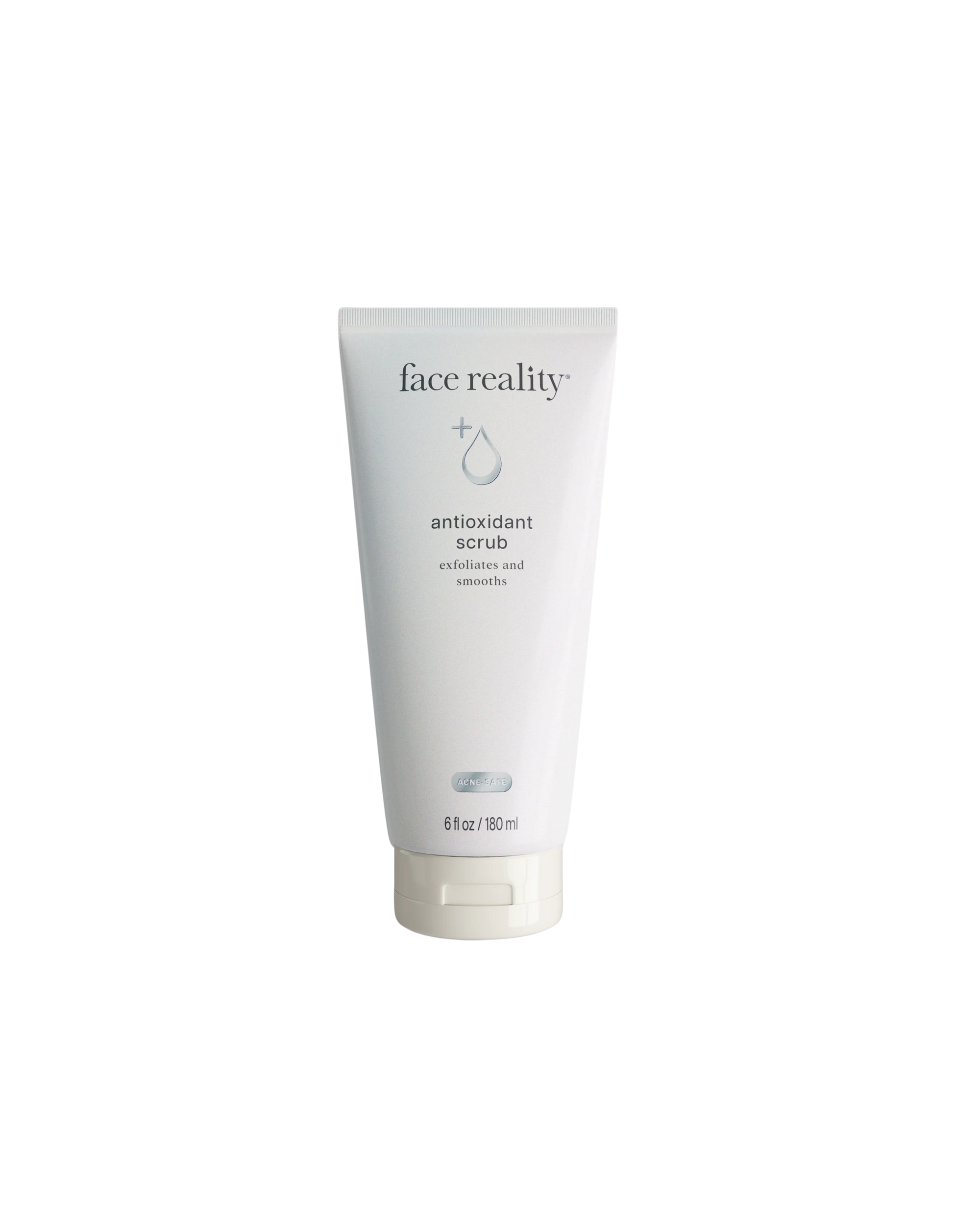 Antioxidant Scrub