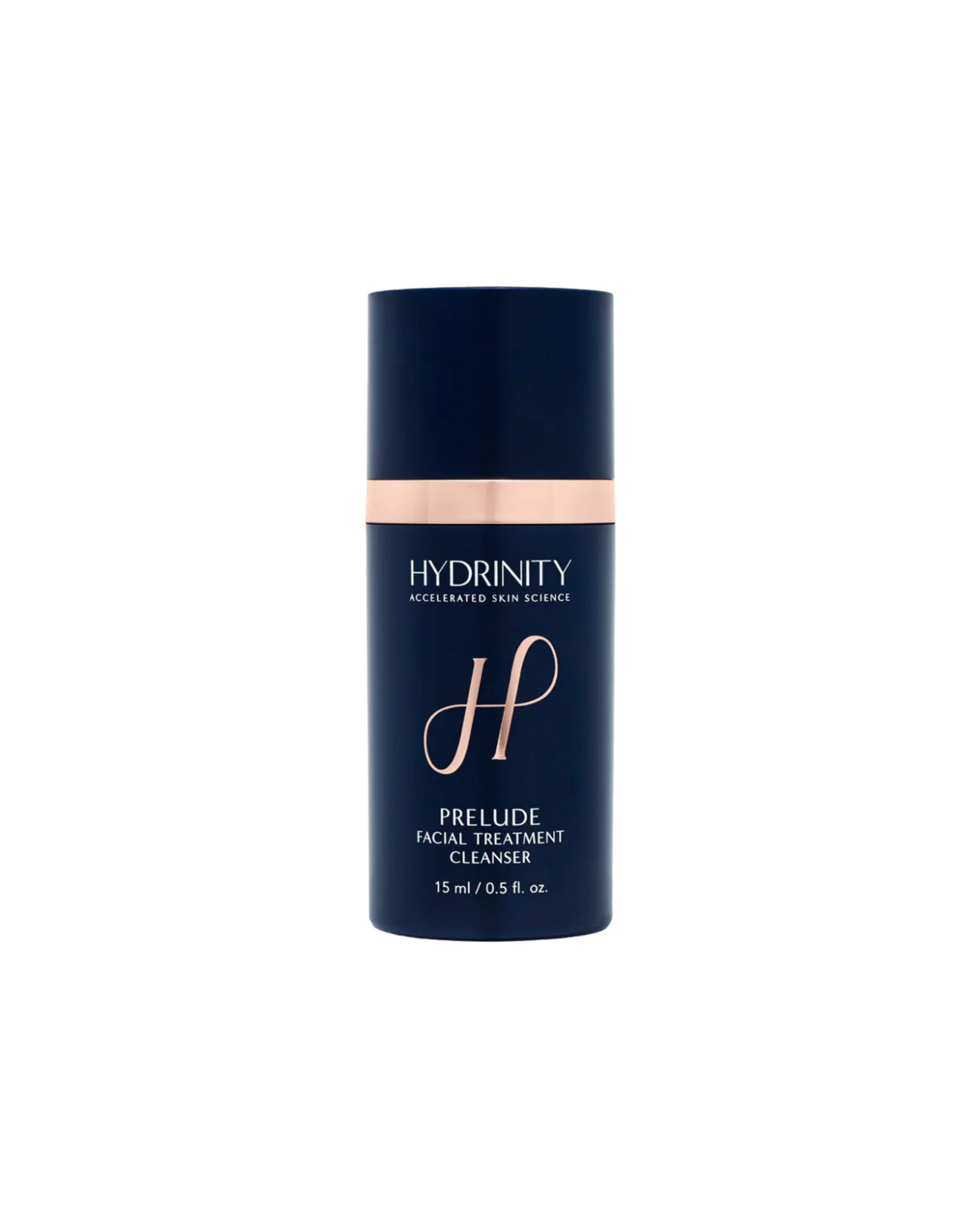Prelude Cleanser