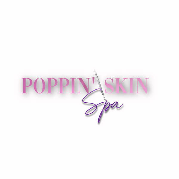 Poppin' Skin Spa