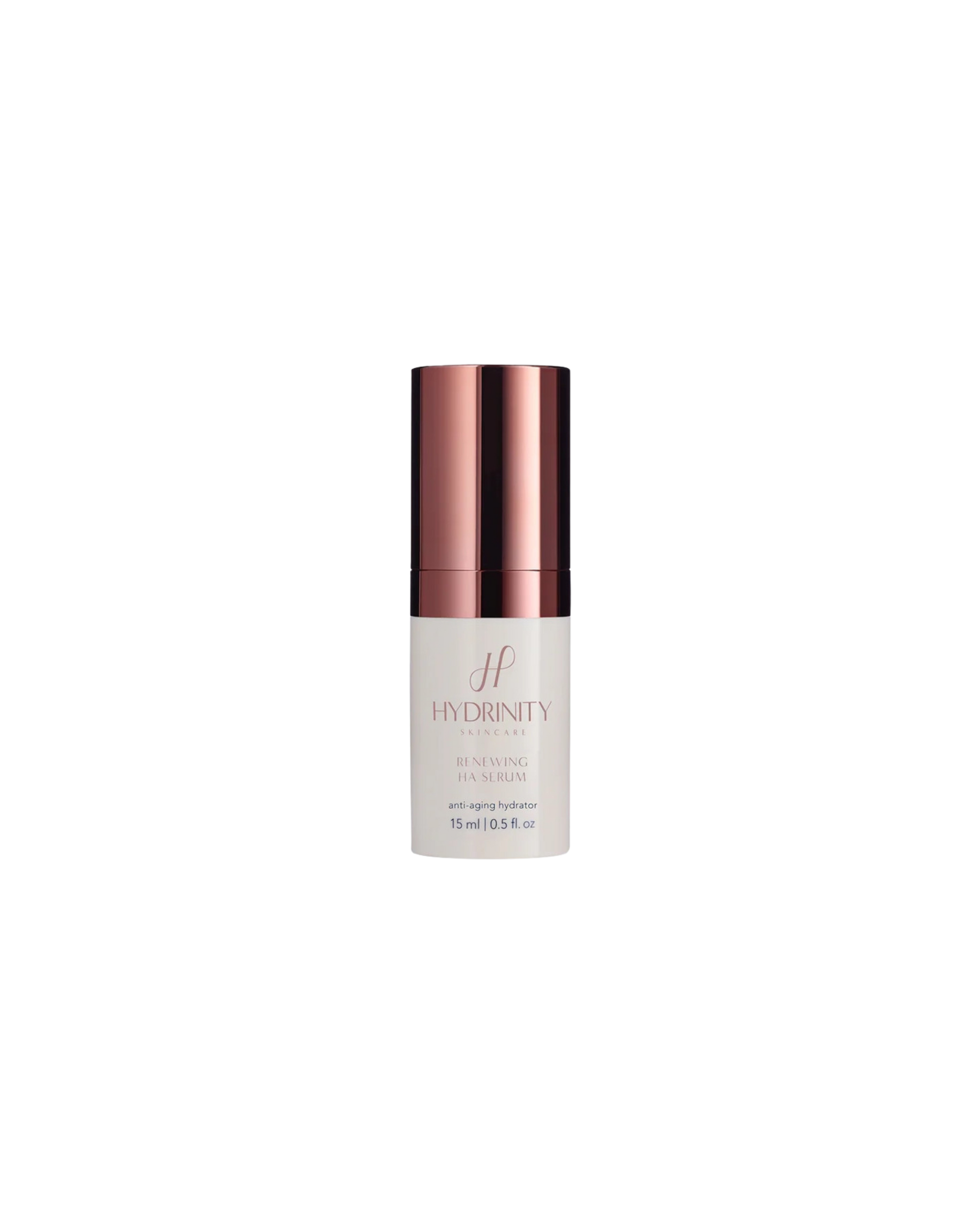 Renewing HA Serum