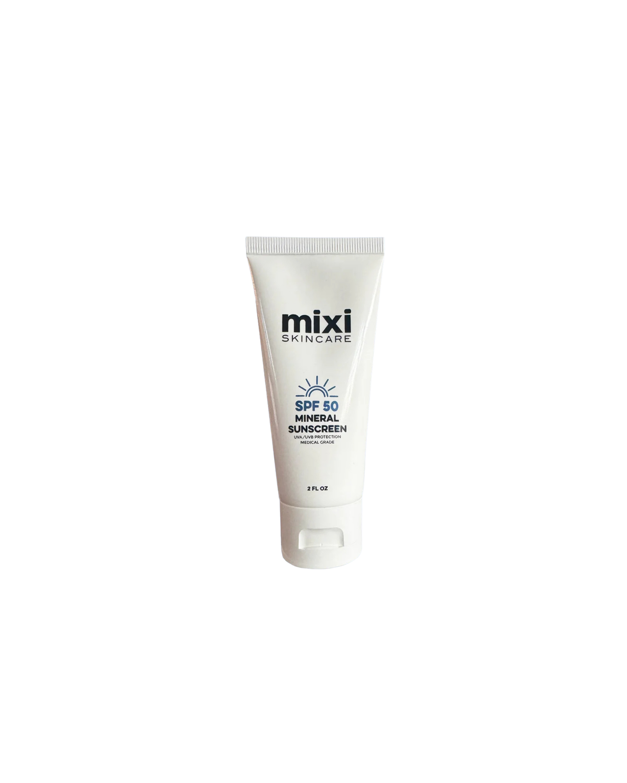 Mixi SPF 50