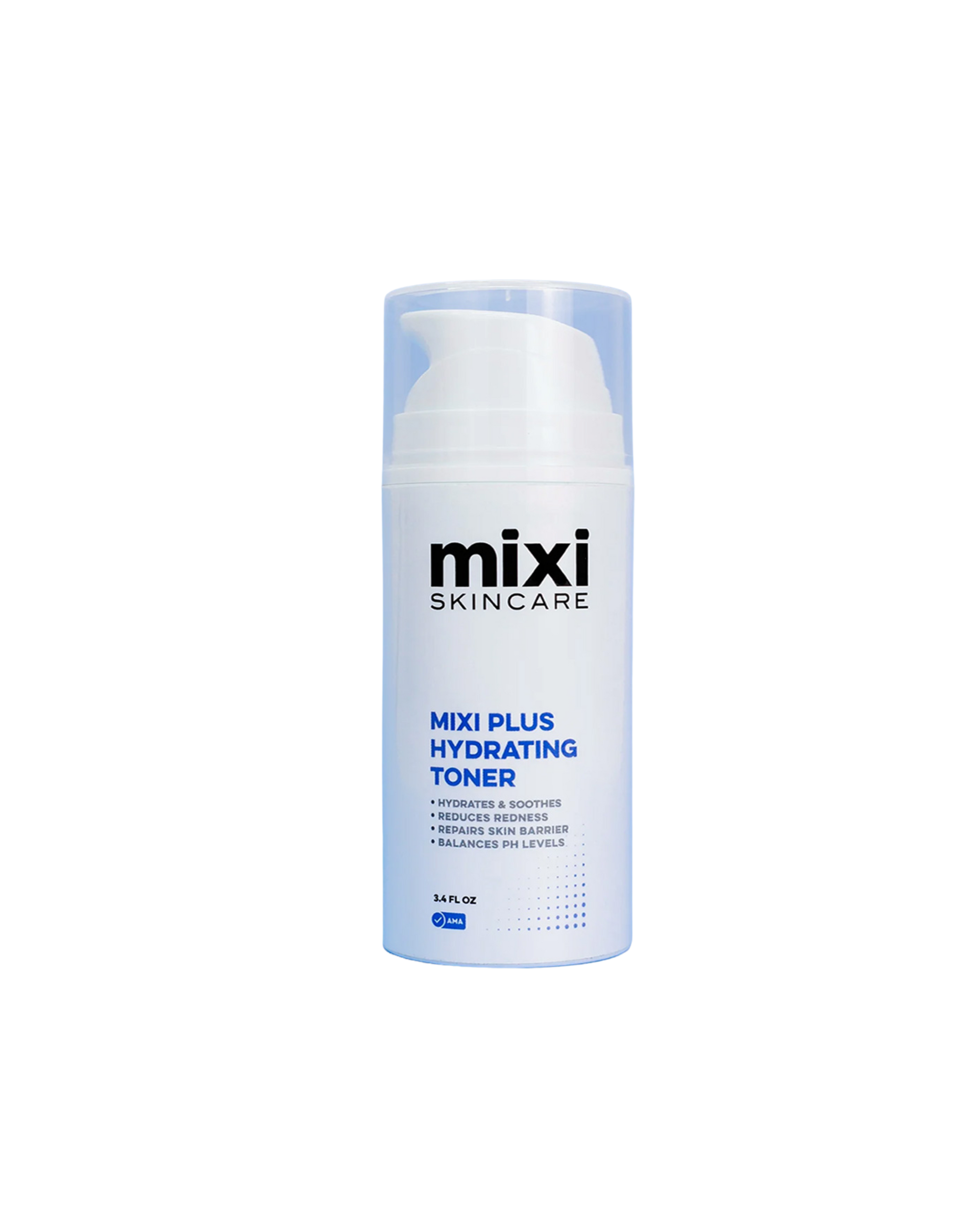 Mixi Plus Hydrating Toner