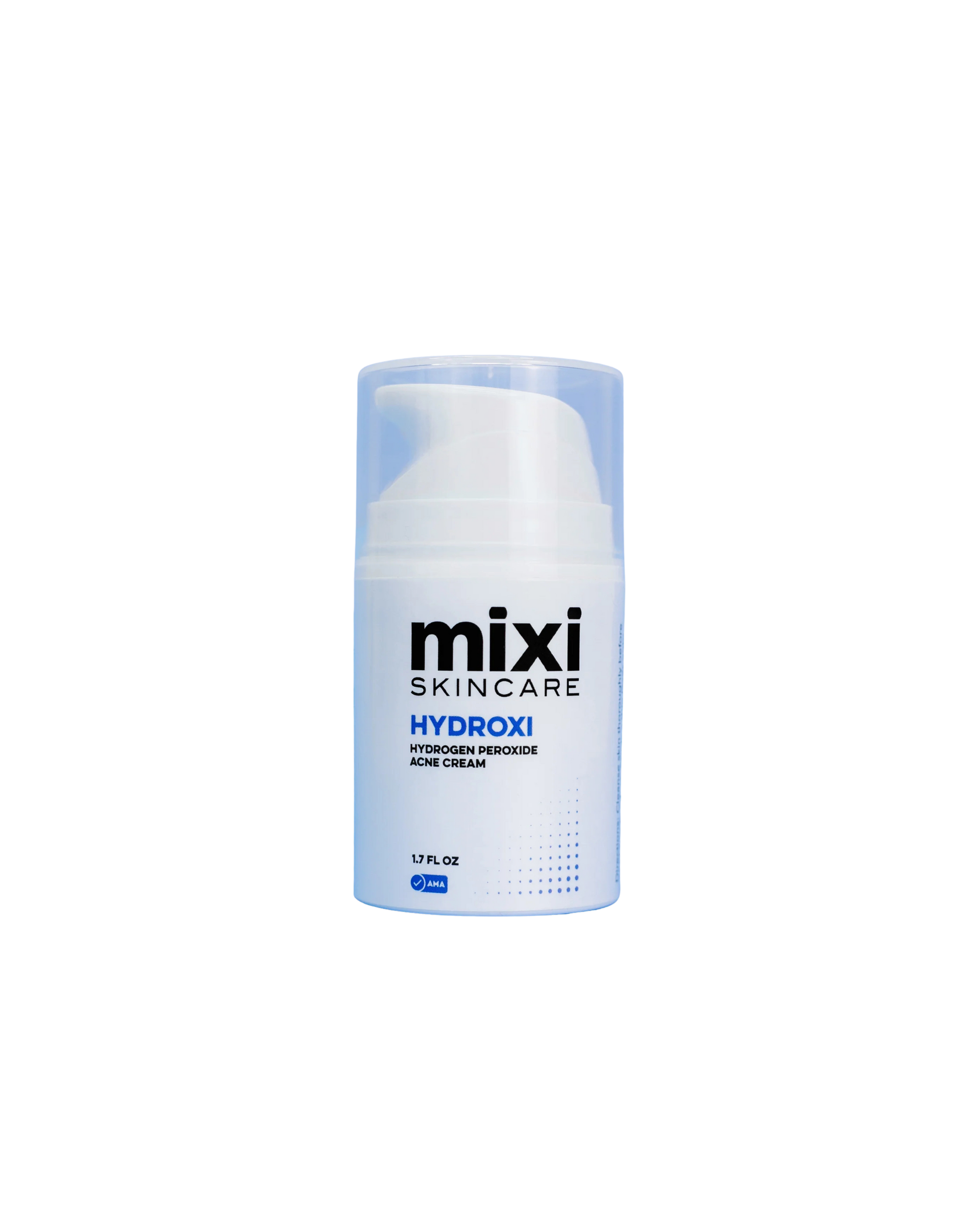 Hydroxi Cream