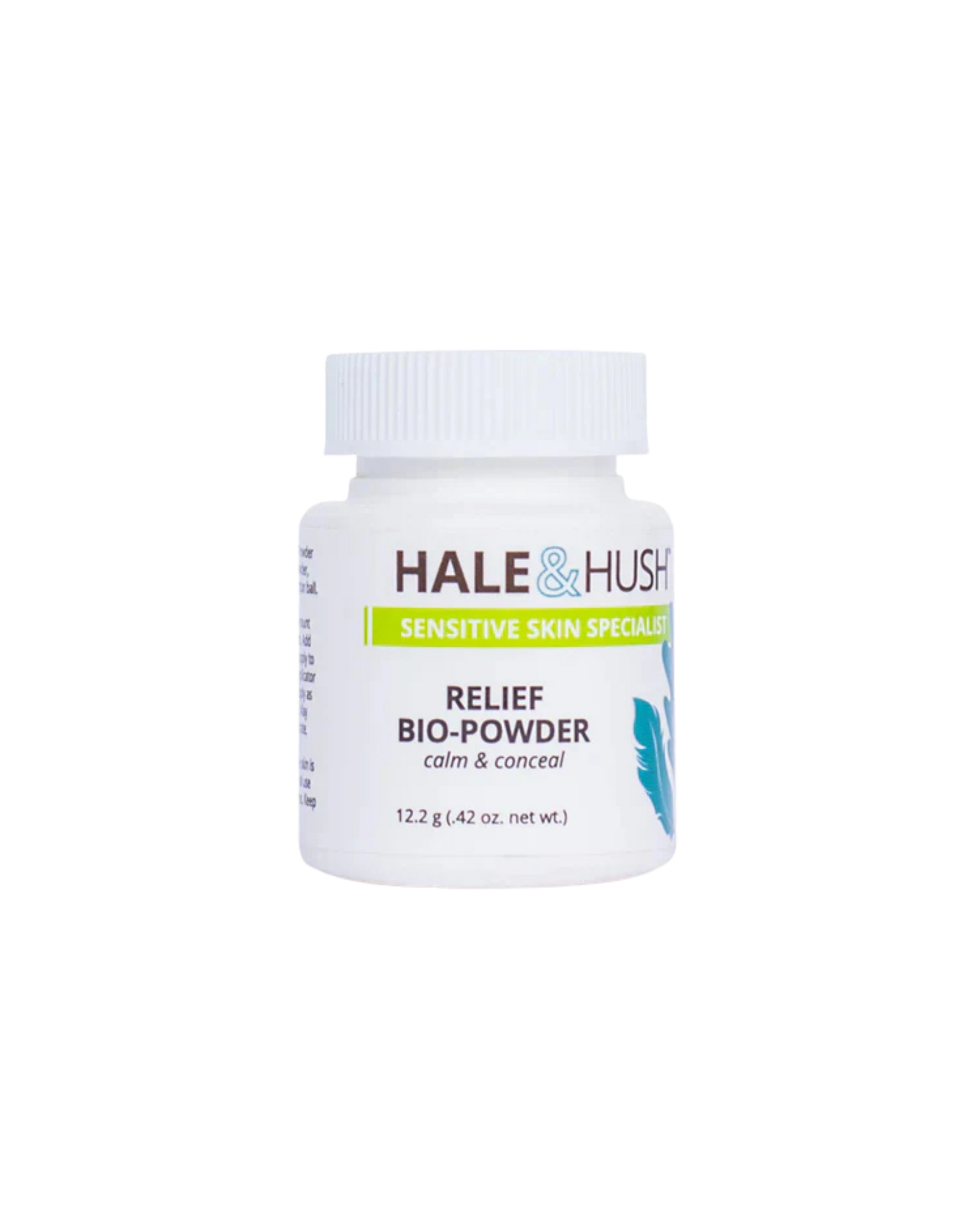 Relief Bio-Powder