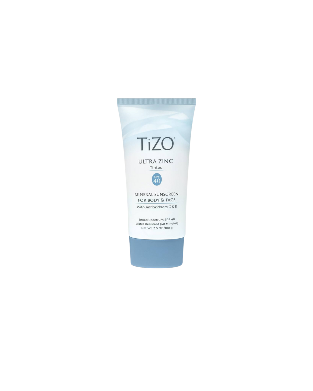 TiZO Ultra Zinc Tinted