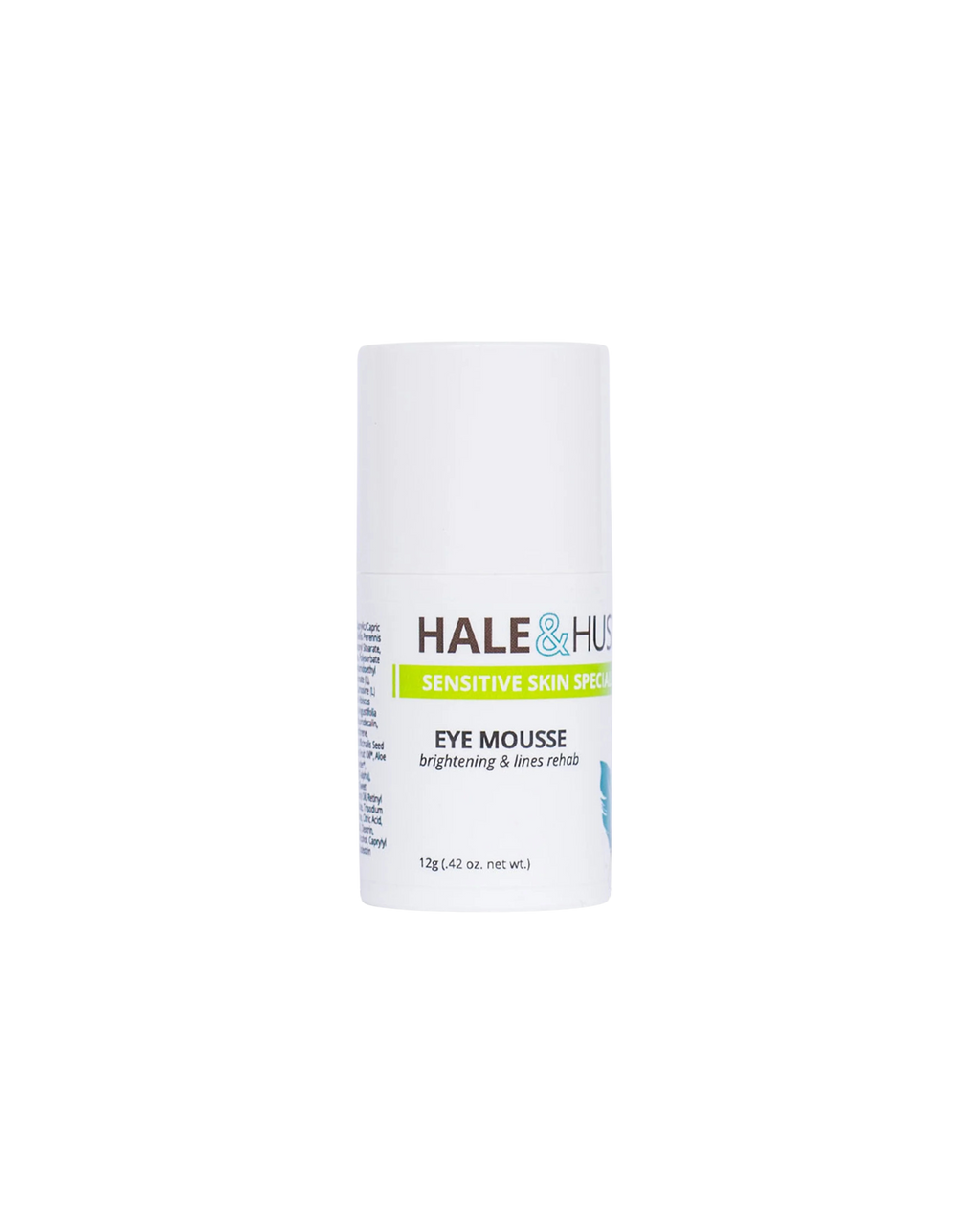 Eye Mousse