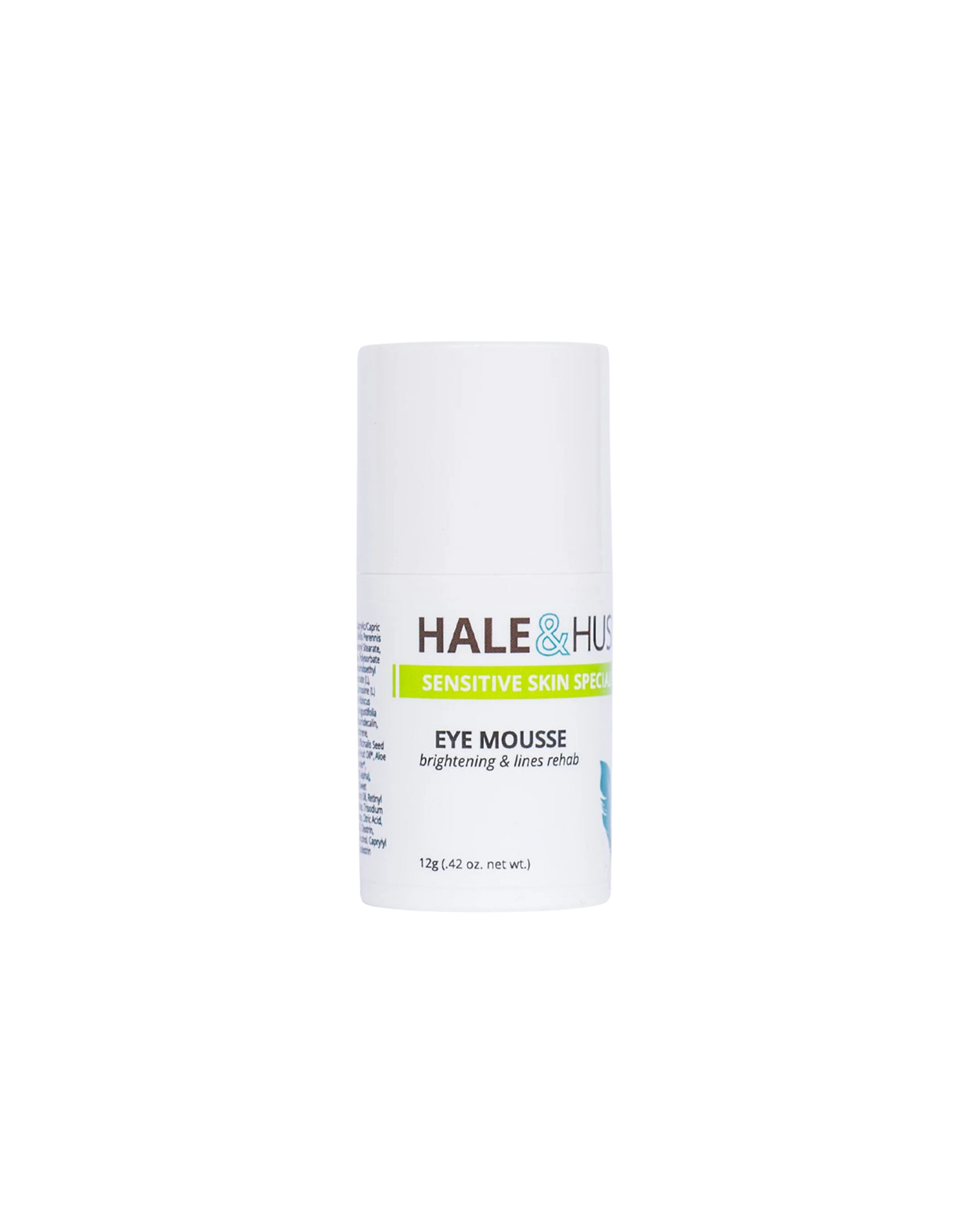 Eye Mousse