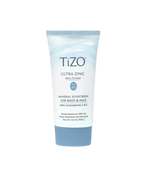 TiZO Ultra Zinc Non Tinted SPF