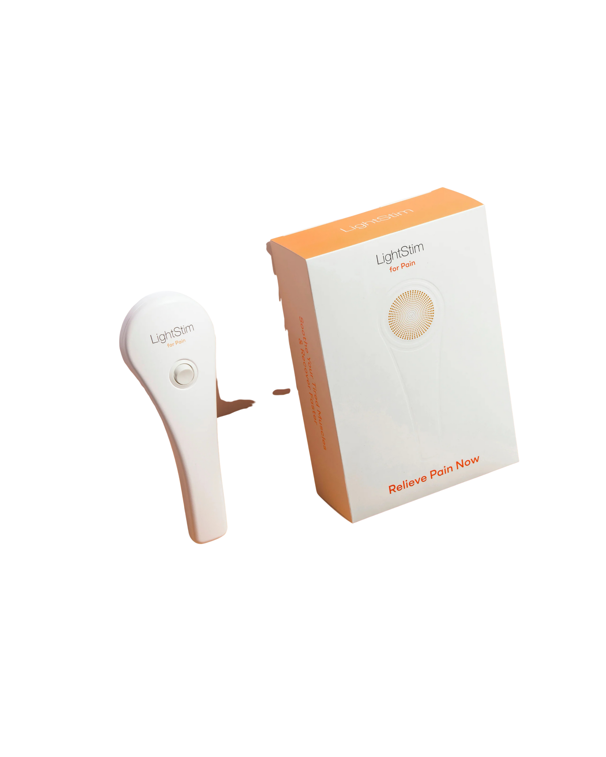 Lightstim LED Handheld (PAIN)