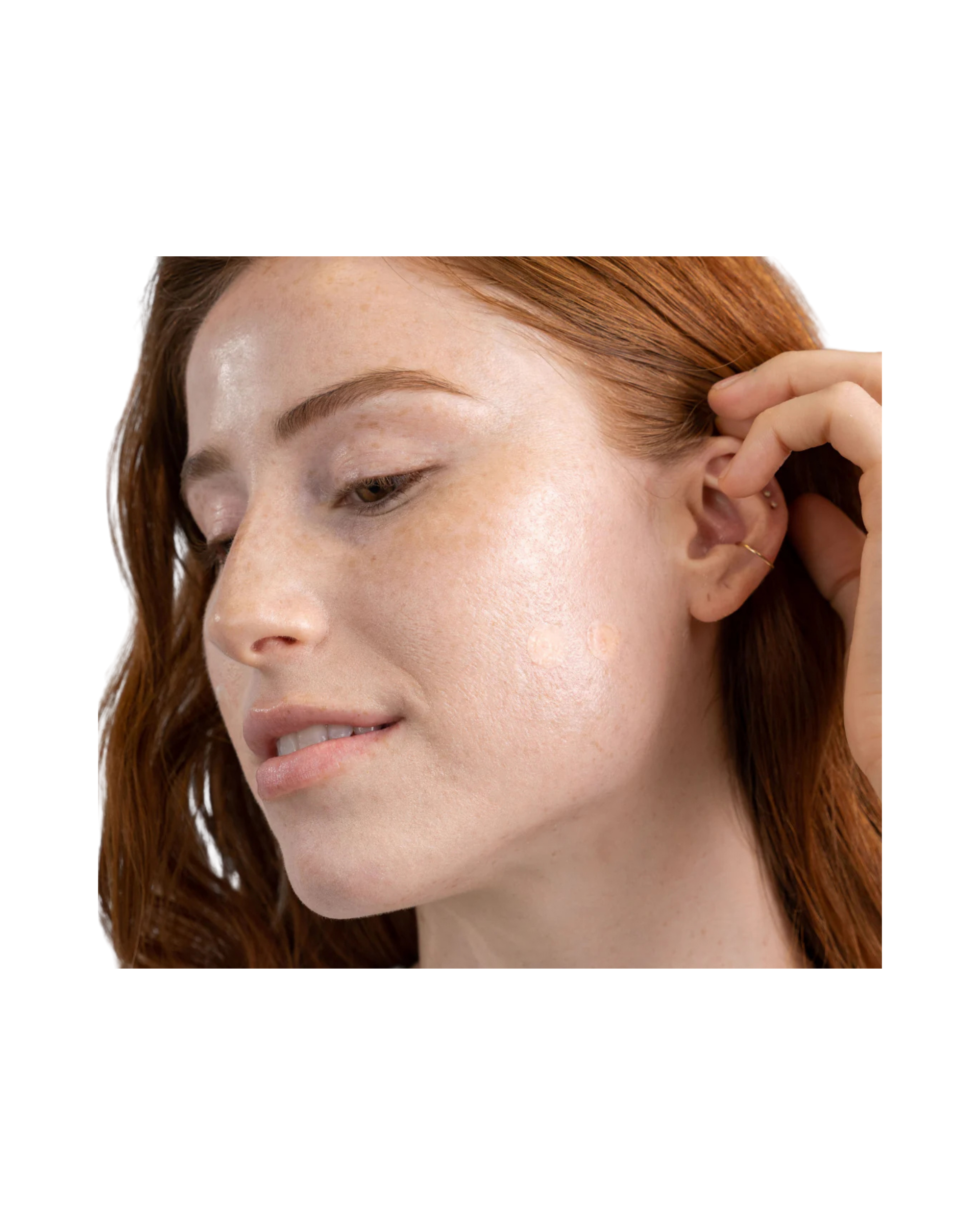 Derma Dot Invisible Pimple Patch