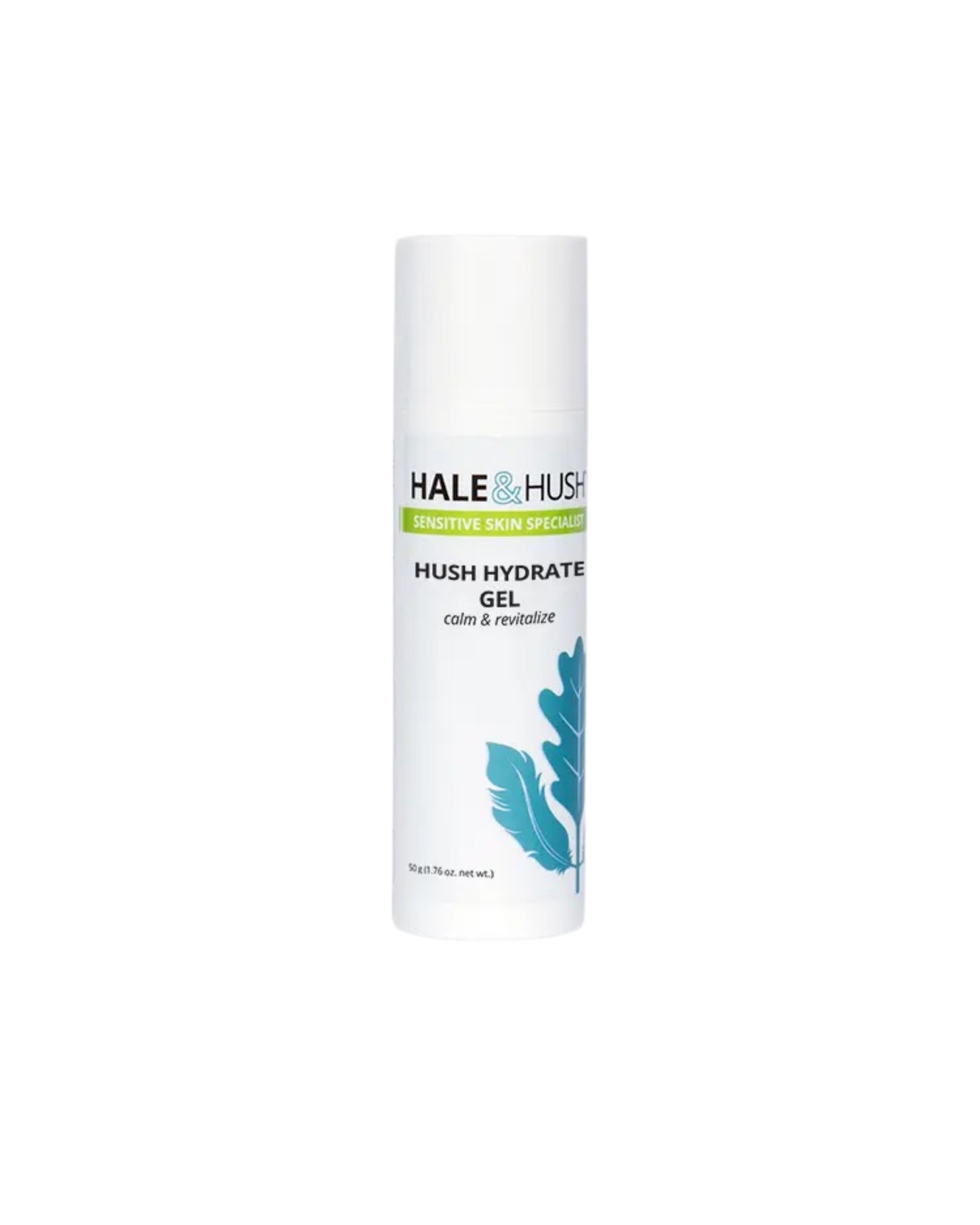 Hush Hydrate Gel