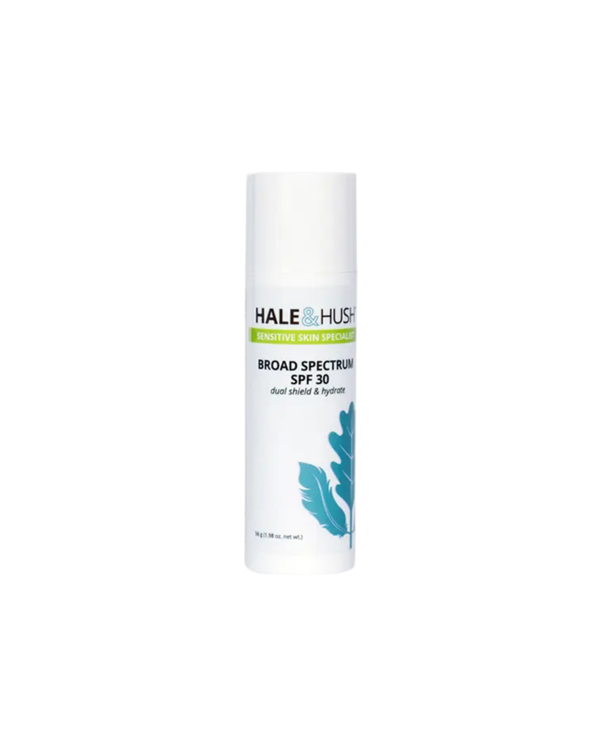 Broad Spectrum SPF 30
