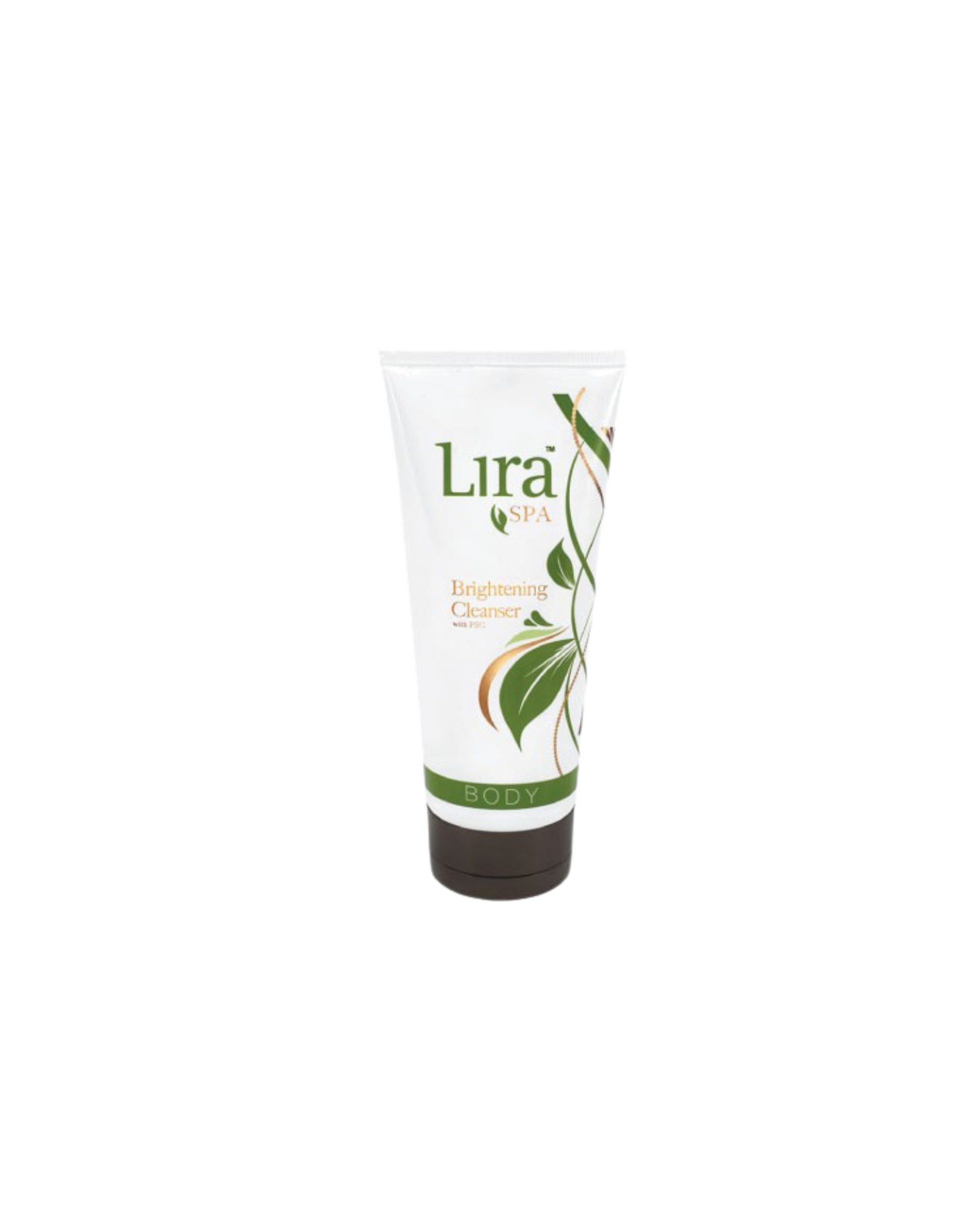 SPA Brightening Cleanser