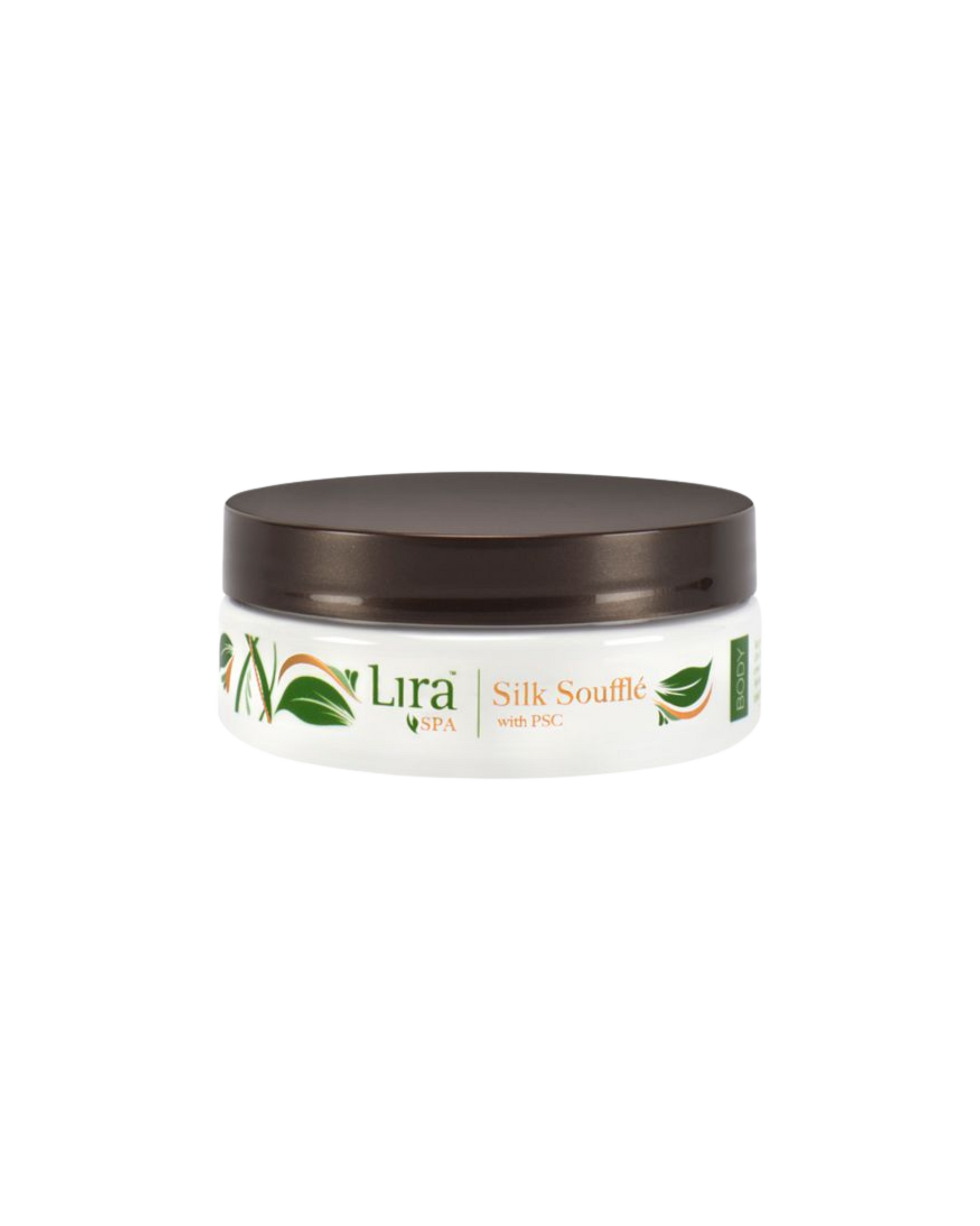 SPA Silk Soufflé