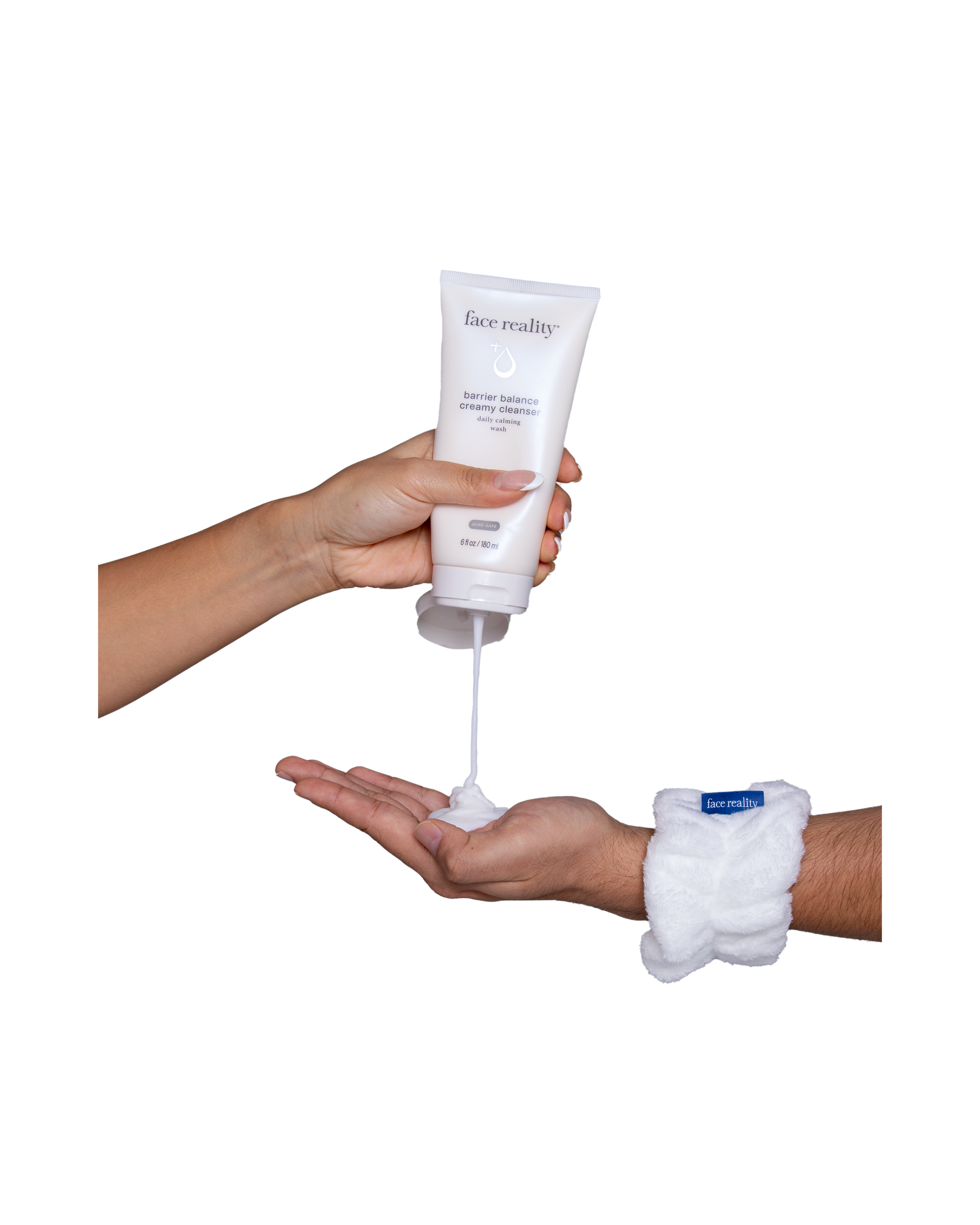 Barrier Balance Cleanser