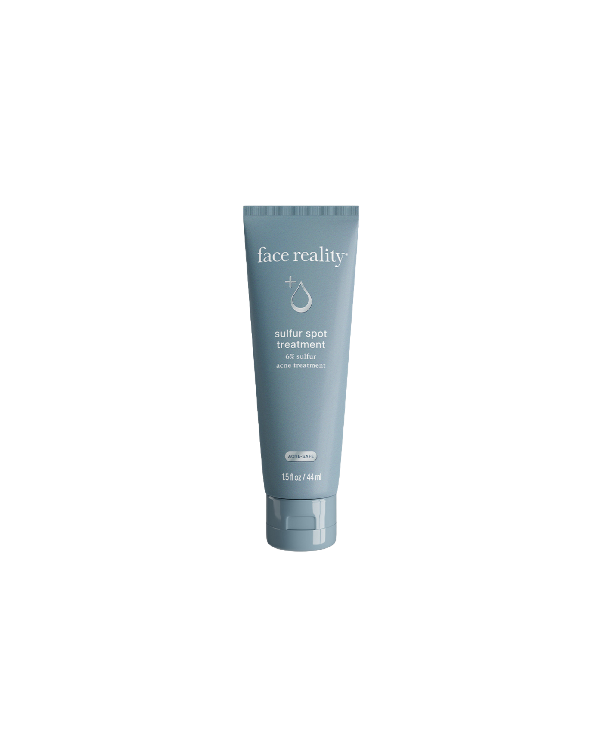 Sulfur Spot Treatment