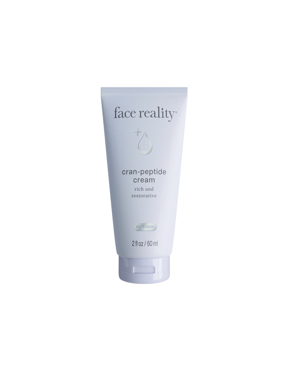 Cran Peptide Cream