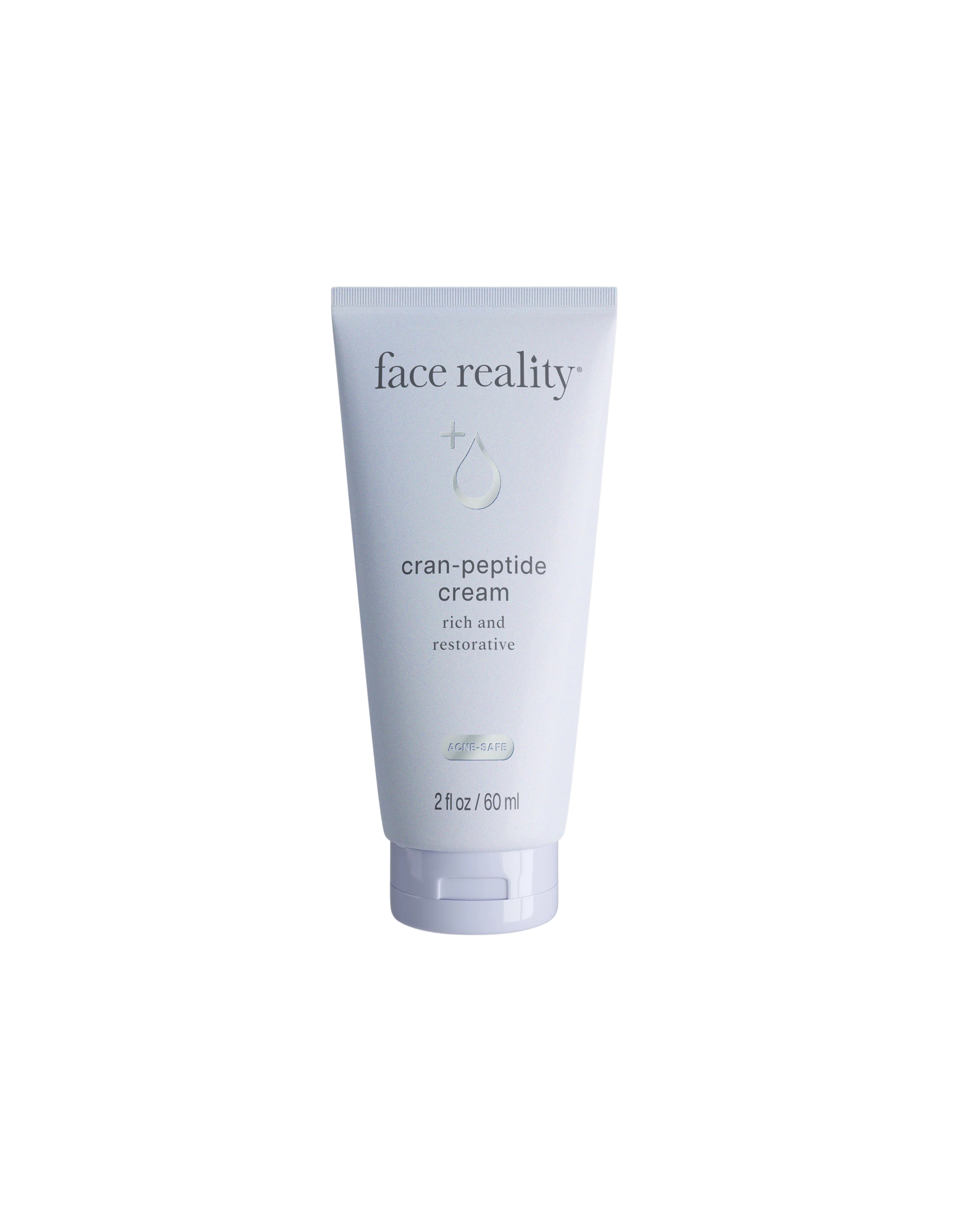 Cran Peptide Cream