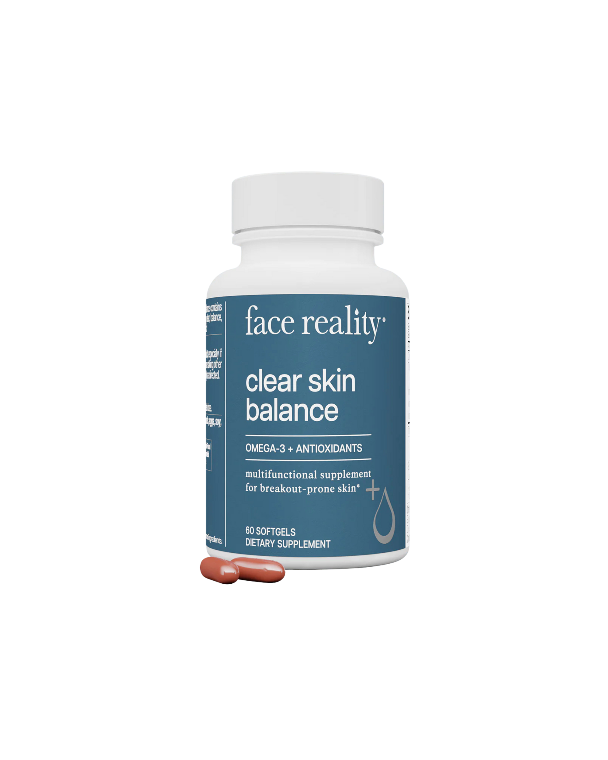 Clear Skin Balance