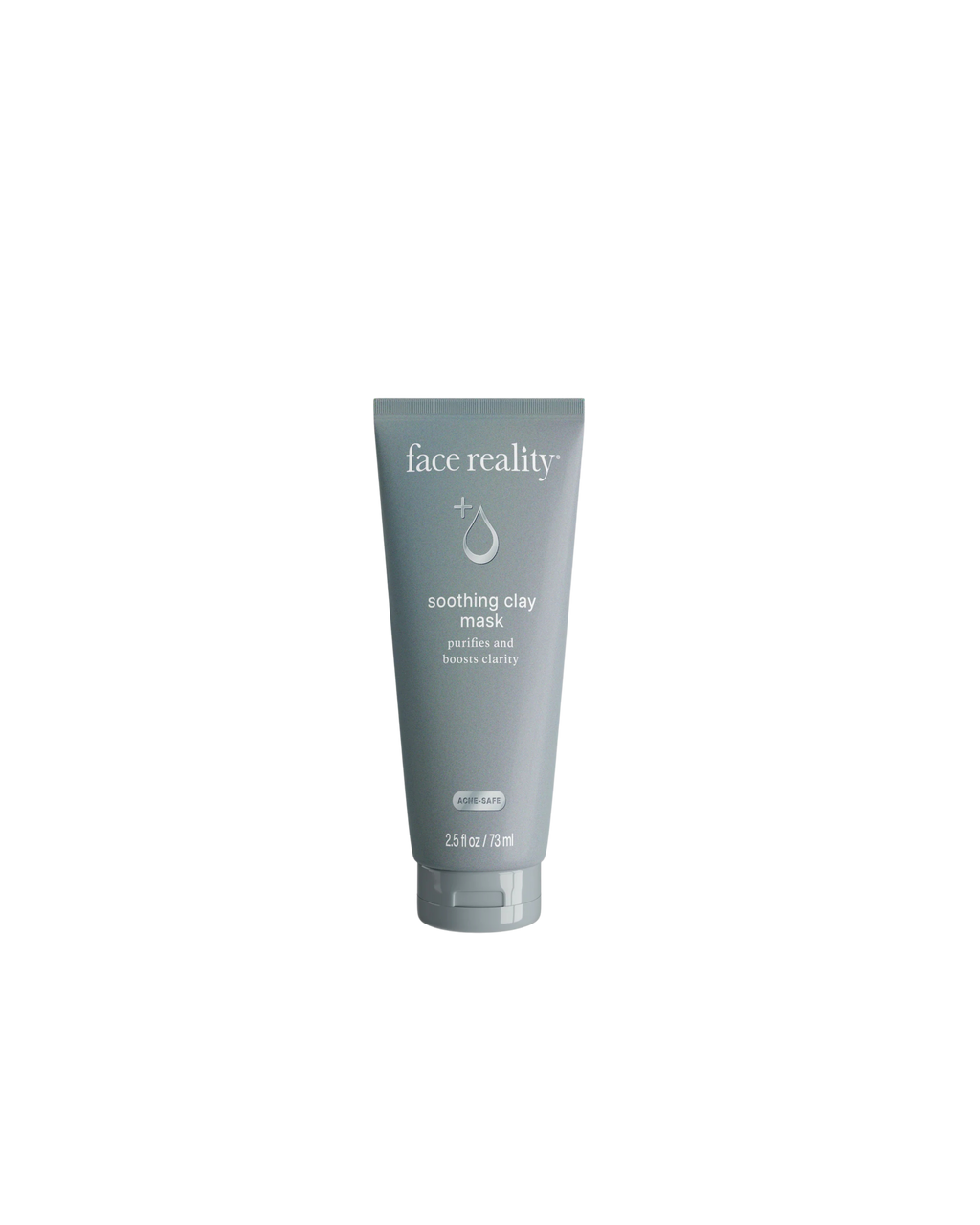 Soothing Clay Mask