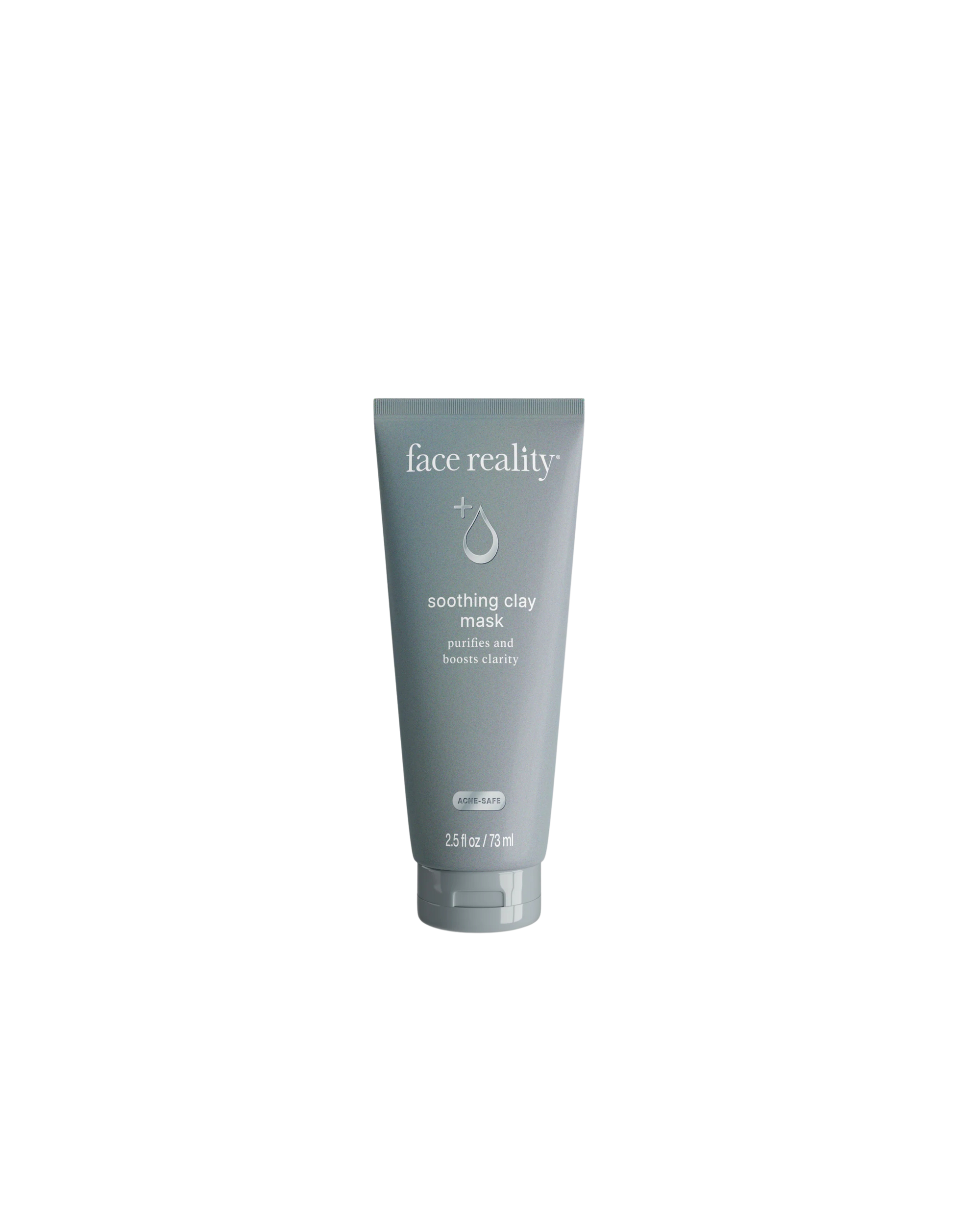 Soothing Clay Mask