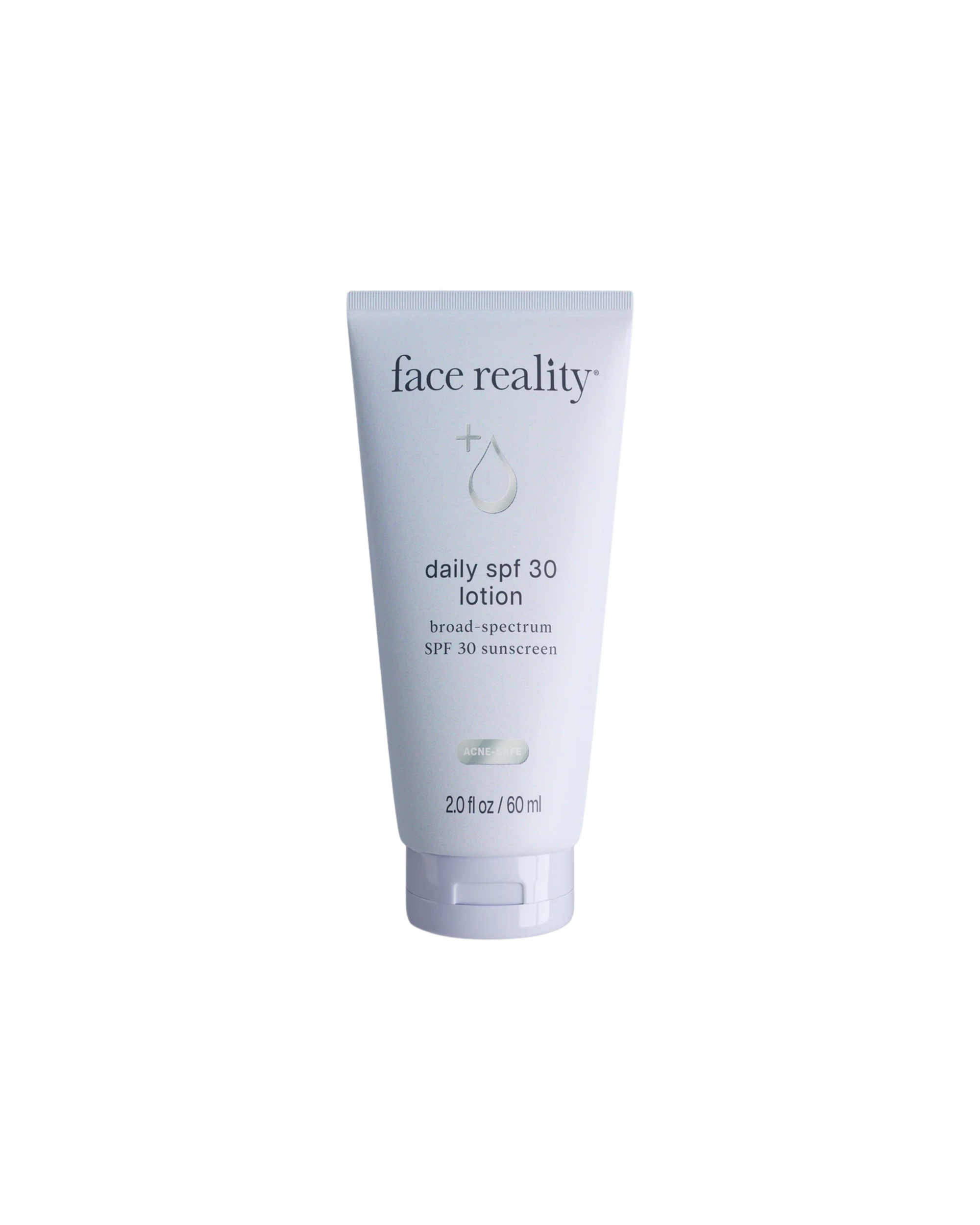 Daily SPF 30 Plus