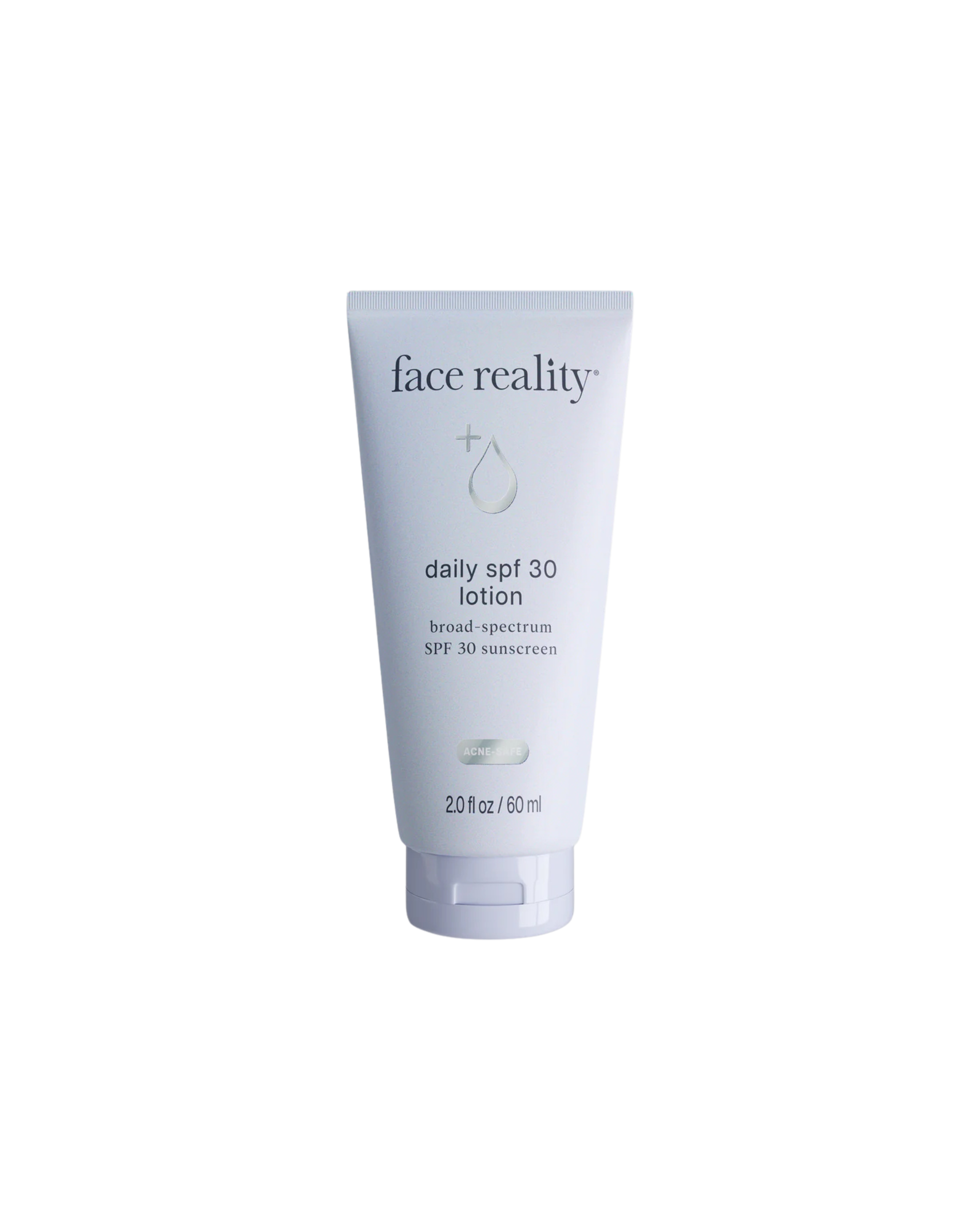 Daily SPF 30 Plus