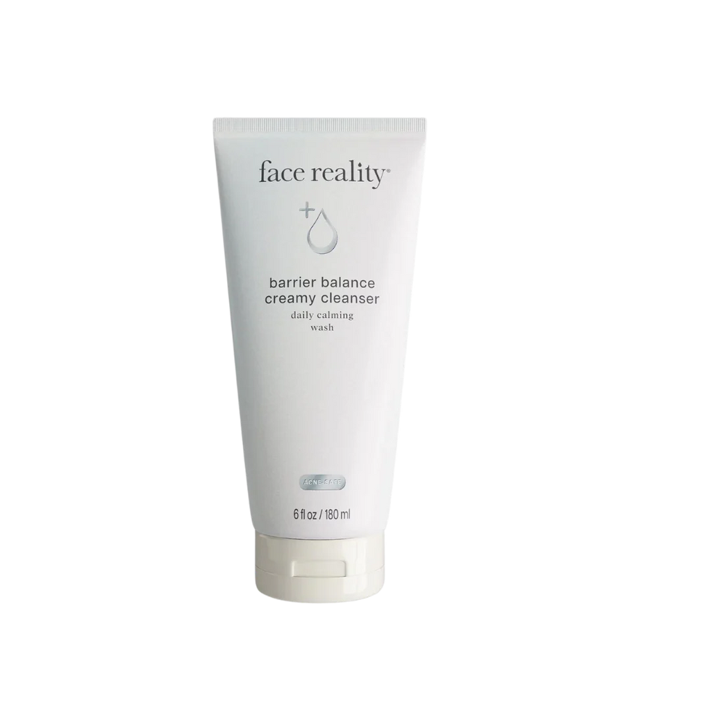 Barrier Balance Cleanser