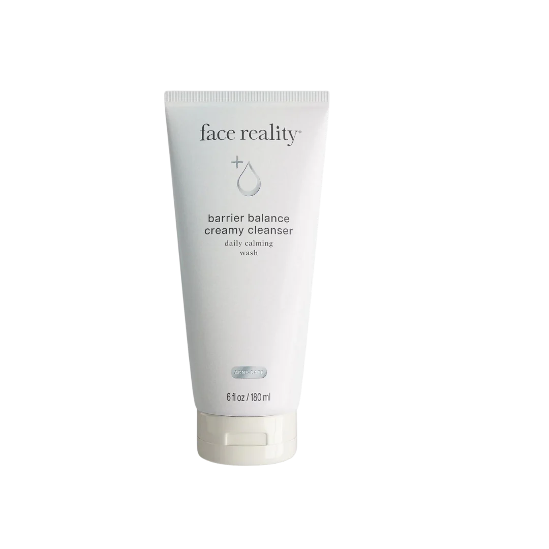 Barrier Balance Cleanser